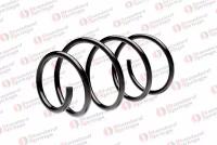 Standard springs пружина подвески front bmw 520i / 520d / 523i / 525i / 530i 4/03-10 st104058f