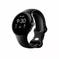 Умные часы Google Pixel Watch 41mm Wi-Fi, Black