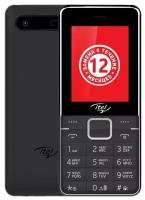 Телефон Itel It5615, черный