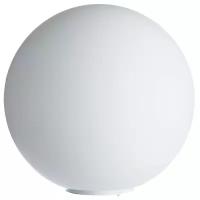 Лампа офисная Arte Lamp Sphere A6030LT-1WH, E27, 60 Вт