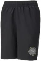 Шорты/Puma/84700751/Active Sport Woven Shorts/черный/116