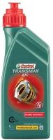 Масло трансмиссионное Castrol Transmax ATF Dex/Merc Multivehicle 1л