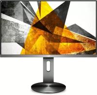 Монитор 27" AOC U2790PQU IPS 3840x2160 5ms HDMI, DisplayPort