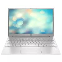 Ноутбук HP Pavilion 13-bb0024ur (1920x1080, Intel Core i5 2.4 ГГц, RAM 8 ГБ, SSD 256 ГБ, DOS)