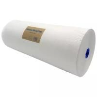 Упаковочная перфорированная крафт-бумага Geami® WrapPak® 250 м, белая