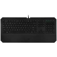 Игровая клавиатура Razer DeathStalker Essential Black USB