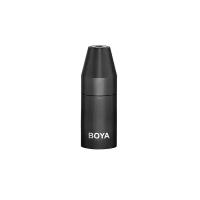 Переходник Boya 35C-XLR mini Jack в XLR