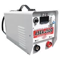 Сварочный аппарат инверторного типа ASEA ASEA-250D, MMA