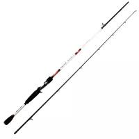 Удилище кастинговое Lucky John Vanrex Baitcast 28 LJVB-762MF 2.28 м