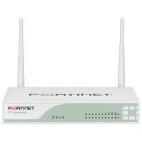 Wi-Fi роутер Fortinet FortiWiFi-60D