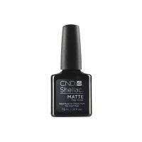 Матовый топ CND SHELLAC MATTE TOP COAT 7,3 ml