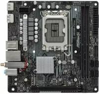 Материнская плата ASRock H610M-ITX/AC (LGA1700)