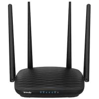 Wi-Fi маршрутизатор Tenda AC5V3.0 1200MBPS 10/100M DUAL BAND, белый