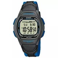 Наручные часы CASIO LW-201B-2A