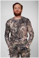 Футболка Remington Hunting Shirts figure р. L