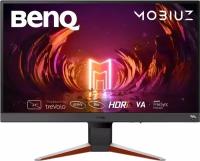 Монитор 23.8 BenQ EX240N (9H. LL6LB. QBE)