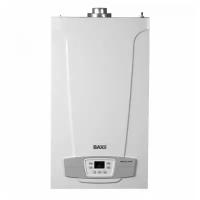 Котел газовый Baxi ECO Life 24 F (24 кВт) (Двухконтурный)