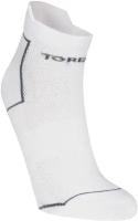 Носки Toread Silver ion low waist socks White (INT:L)