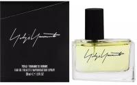 Yohji Yamamoto Pour Homme 2013 туалетная вода 30 мл для мужчин