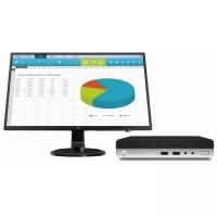 Настольный компьютер HP ProDesk 400 G4 DM (7EL26ES)