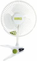 Вентилятор Garden Highpro Clip Fan 15 см - 15 W