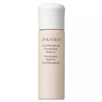 Shiseido Дезодорант-антиперспирант Body Care, ролик