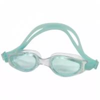 Очки для плавания взрослые E39674 (аквамарин)