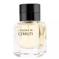 Cerruti 1881 туалетная вода L'Essence de Cerruti