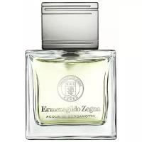 Ermenegildo Zegna туалетная вода Acqua di Bergamotto