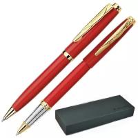 Набор пишущих принадл. Pierre Cardin PEN&PEN шар. ручка+роллер, PC0923BP/RP