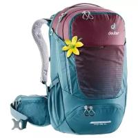 Велорюкзак заплечный deuter Trans Alpine Pro 26 SL