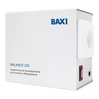 Трансформатор разделяющий BAXI Balance 250 250 Вт