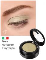 Тени для век в футляре Limoni Eye-Shadow, 13 тон