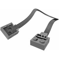 LEGO 8886 Дополнительный кабель PF (20 см) (серия Power Functions)