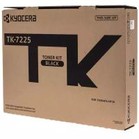 Тонер-картридж KYOCERA TK-7225 оригинальный