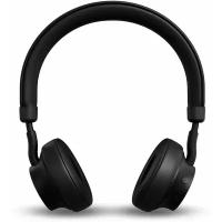 Наушники JAYS a-Seven Wireless беспроводные черные