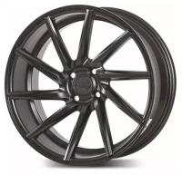 Диск PDW 1022 Right (CVT) 7.5x17/4x98 D58.5 ET35 U4B