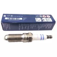 Свеча зажигания HLR8STEX (1.1) 1шт Bosch 0242229661