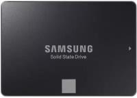 Накопитель SSD Samsung Datacenter-SSD PM883 960 GB, 2.5" SATA 6.0Gbps, 550 MB/s/520 MB/s DWPD 1.3(3yrs) MZ7LH960HAJR-00005