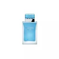 DOLCE & GABBANA парфюмерная вода Light Blue pour Femme Eau Intense, 25 мл, 50 г