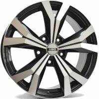 Колесный диск Neo 815 N 18x8" PCD5x127 ET56,4 D71.6