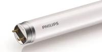 Ecofit LEDtube 600mm 8W/840 T8 800lm RCA I (1ст подкл 220В) - лампа PHILIPS