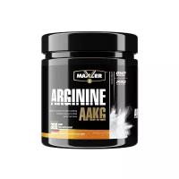 Maxler Arginine AAKG, 300 g (300 мл)