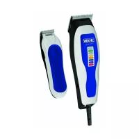 Триммер WAHL Color Pro Combo 1395-0465 синий/белый