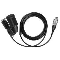 Микрофон проводной Sennheiser MKE 40-4, разъем: LEMO 3 pin