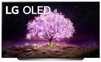 77" Телевизор LG OLED77C11LB OLED, HDR, NanoCell