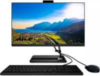 23.8" Моноблок Lenovo IdeaCentre AIO 3 24ITL6 F0G001BJRU, 1920x1080, Intel Core i3-1115G4 3 ГГц, RAM 8 ГБ, SSD 256 ГБ, Intel UHD Graphics, DOS, черный