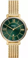 Женские наручные часы Fossil ES5242