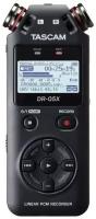 TASCAM Цифровой диктофон TASCAM DR-05X