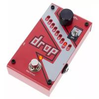 Digitech DROP Гитарная педаль